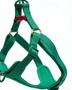 Forest Green Pet Harness