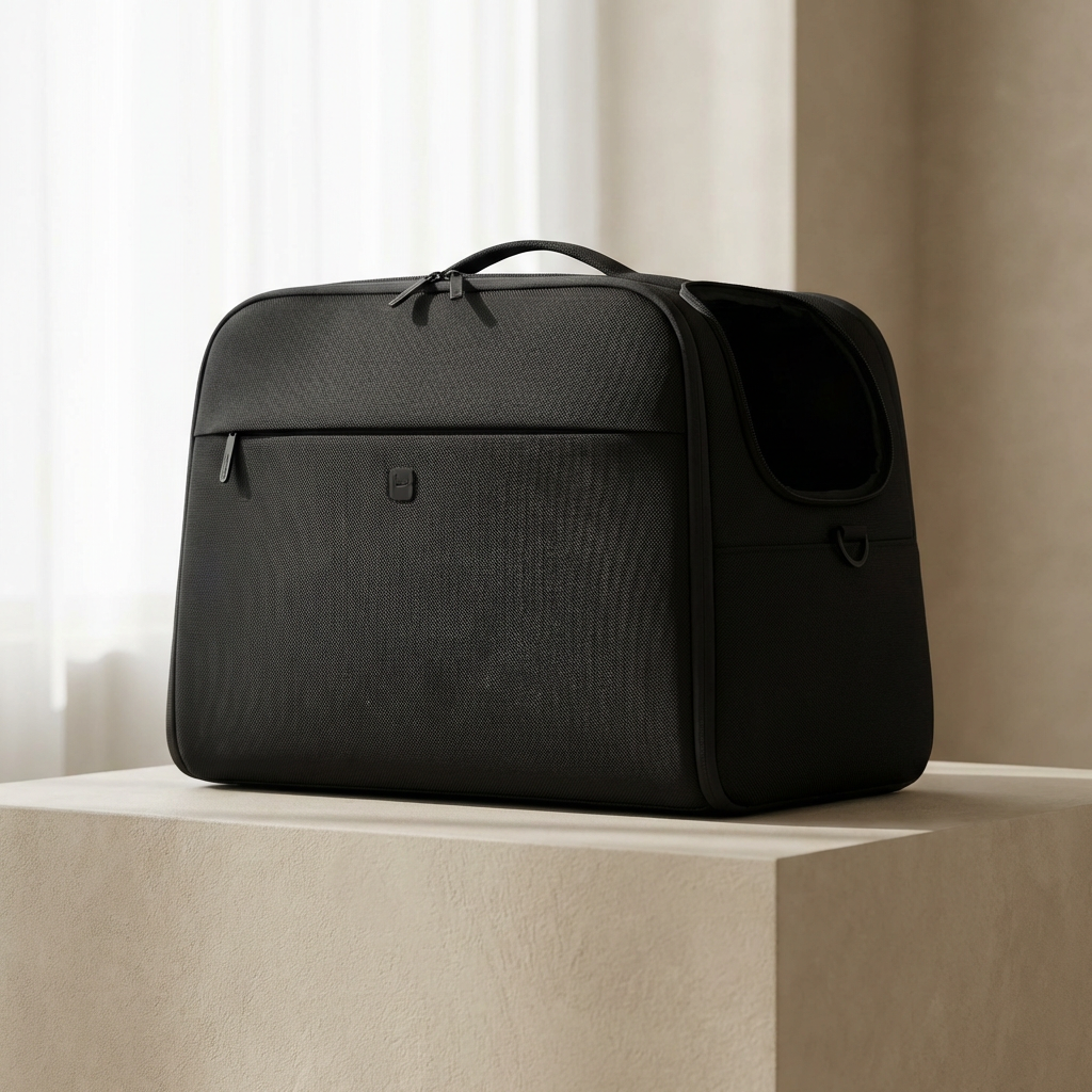 PETUAL 'Glide' Minimalist Pet Carrier