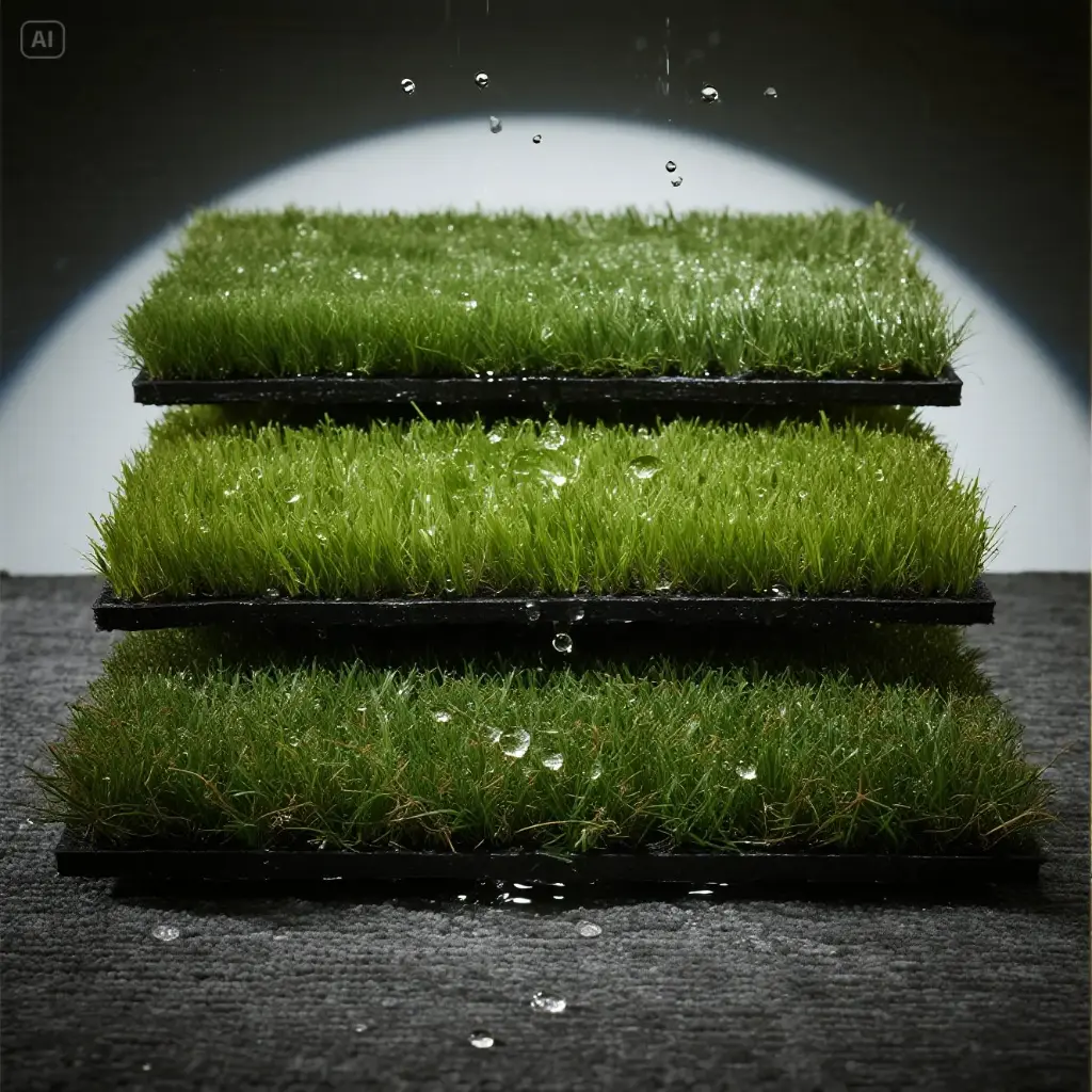 仿真草坪 / Artificial Grass