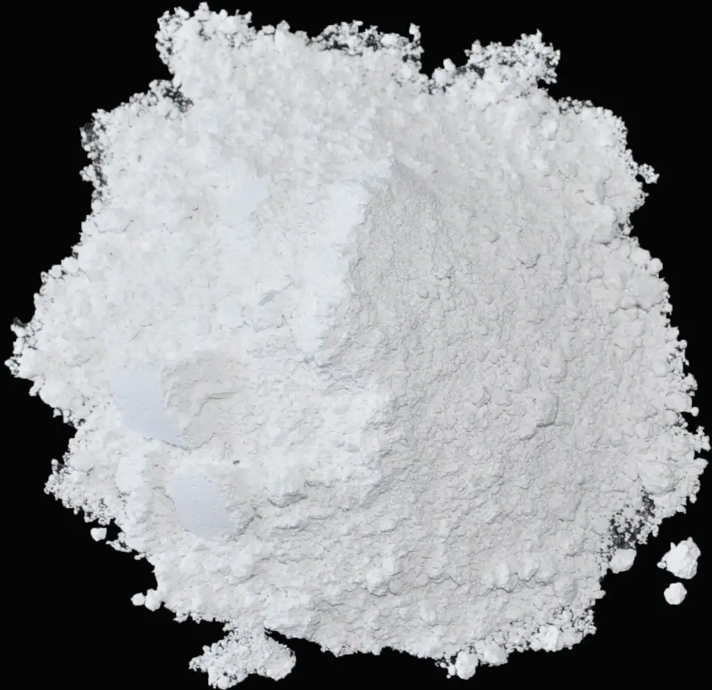  Kaolin Clay