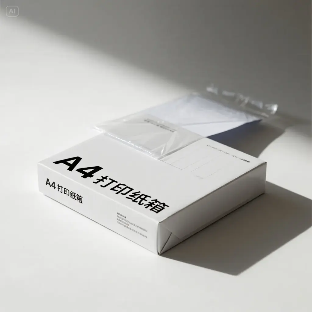 A4打印纸 
