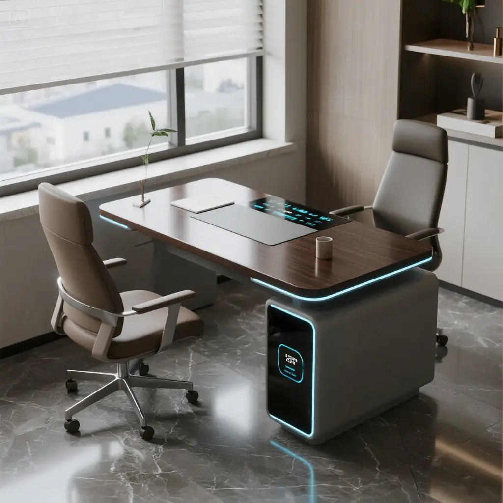  Office Chair