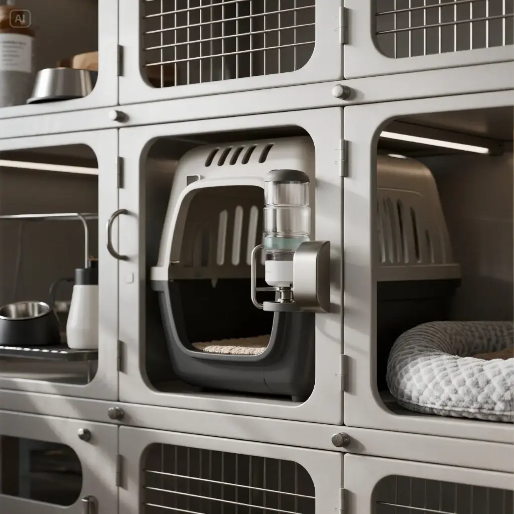  Pet Cage