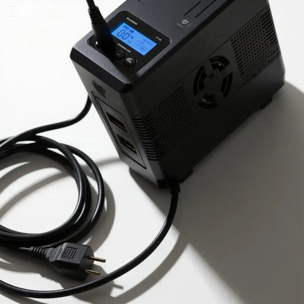 UPS Power Supply