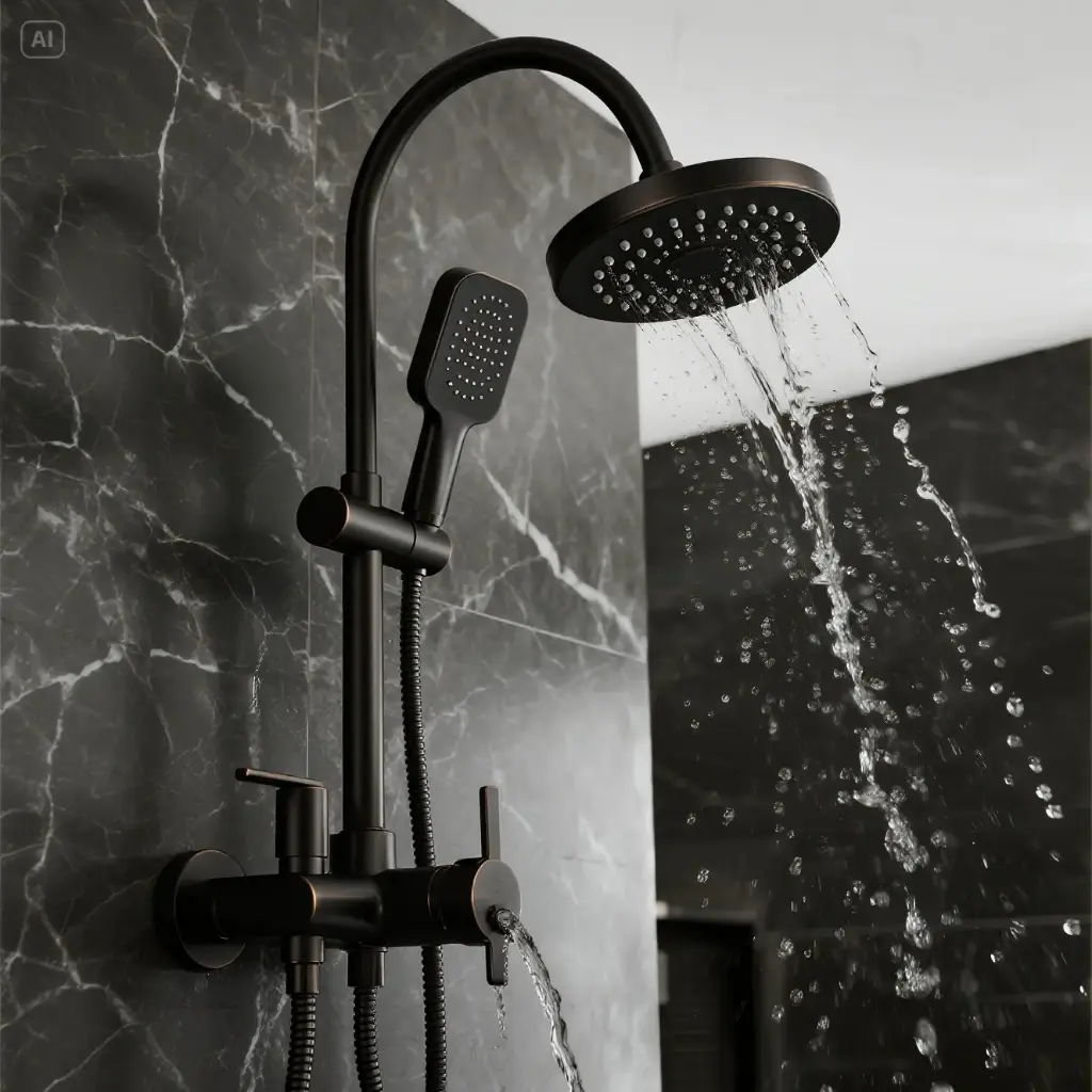  Shower Set