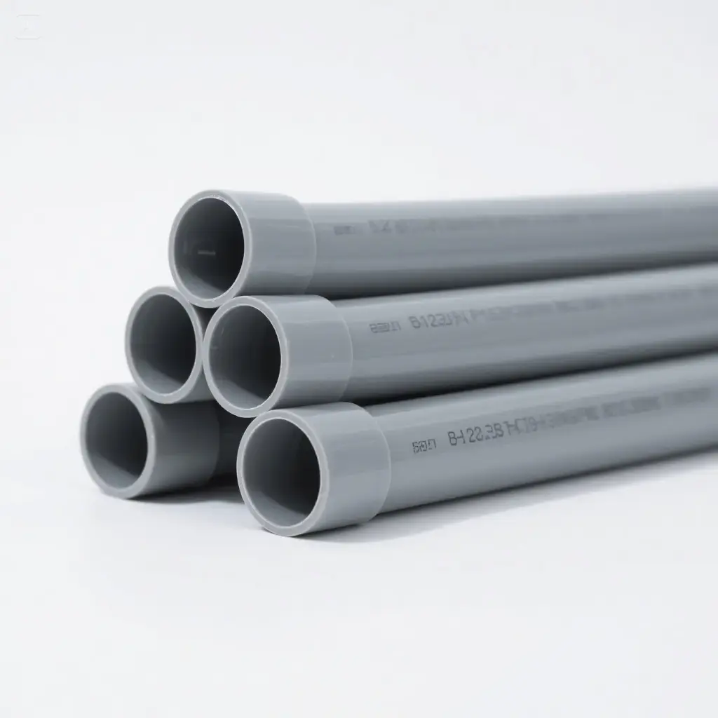 PVC Drain Pipe
