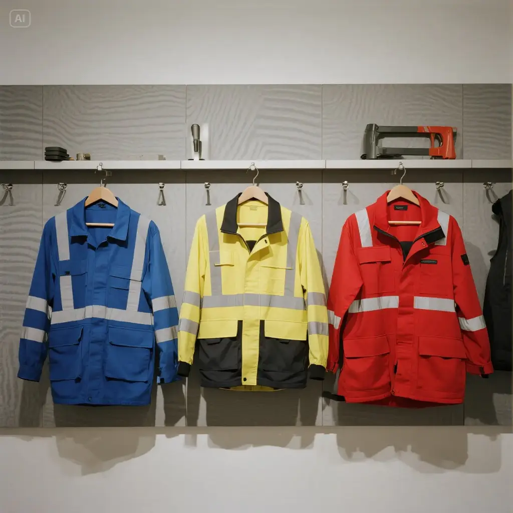 Workwear