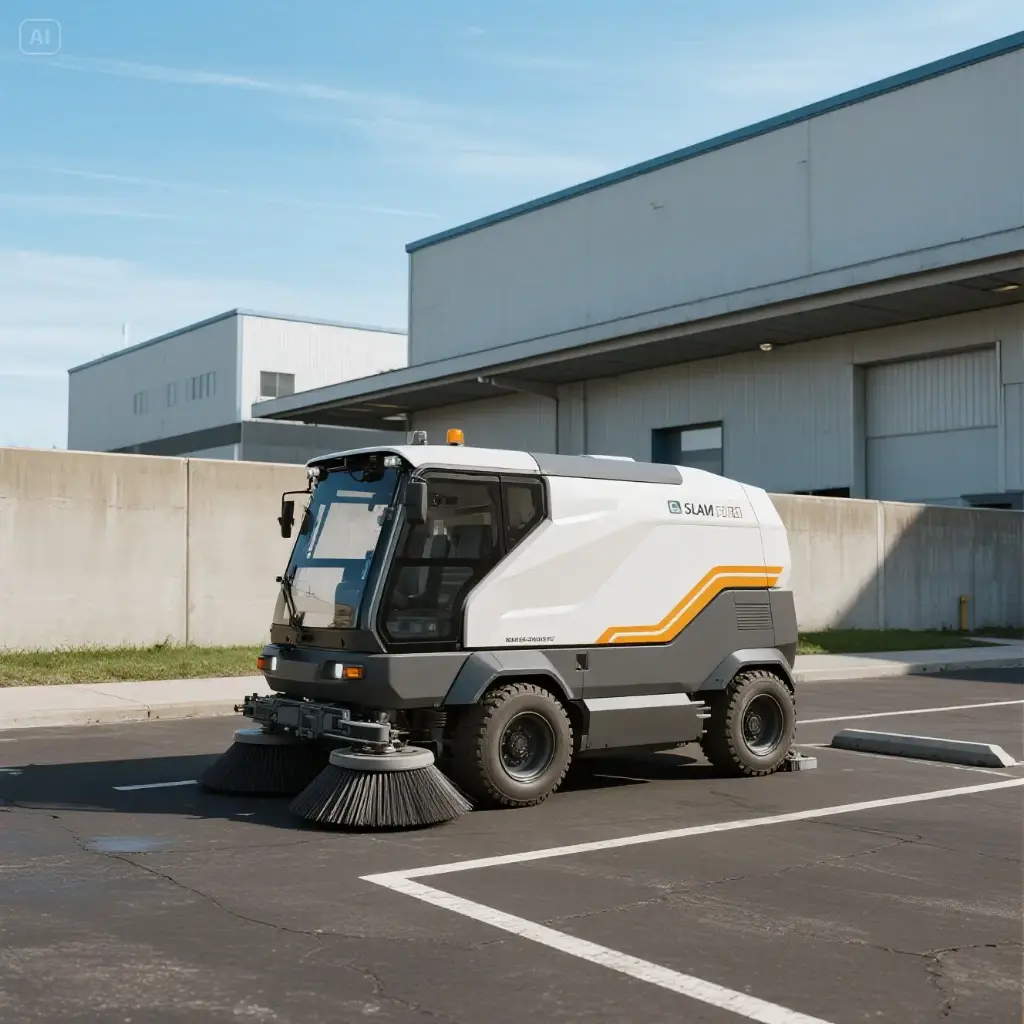  Sweeper