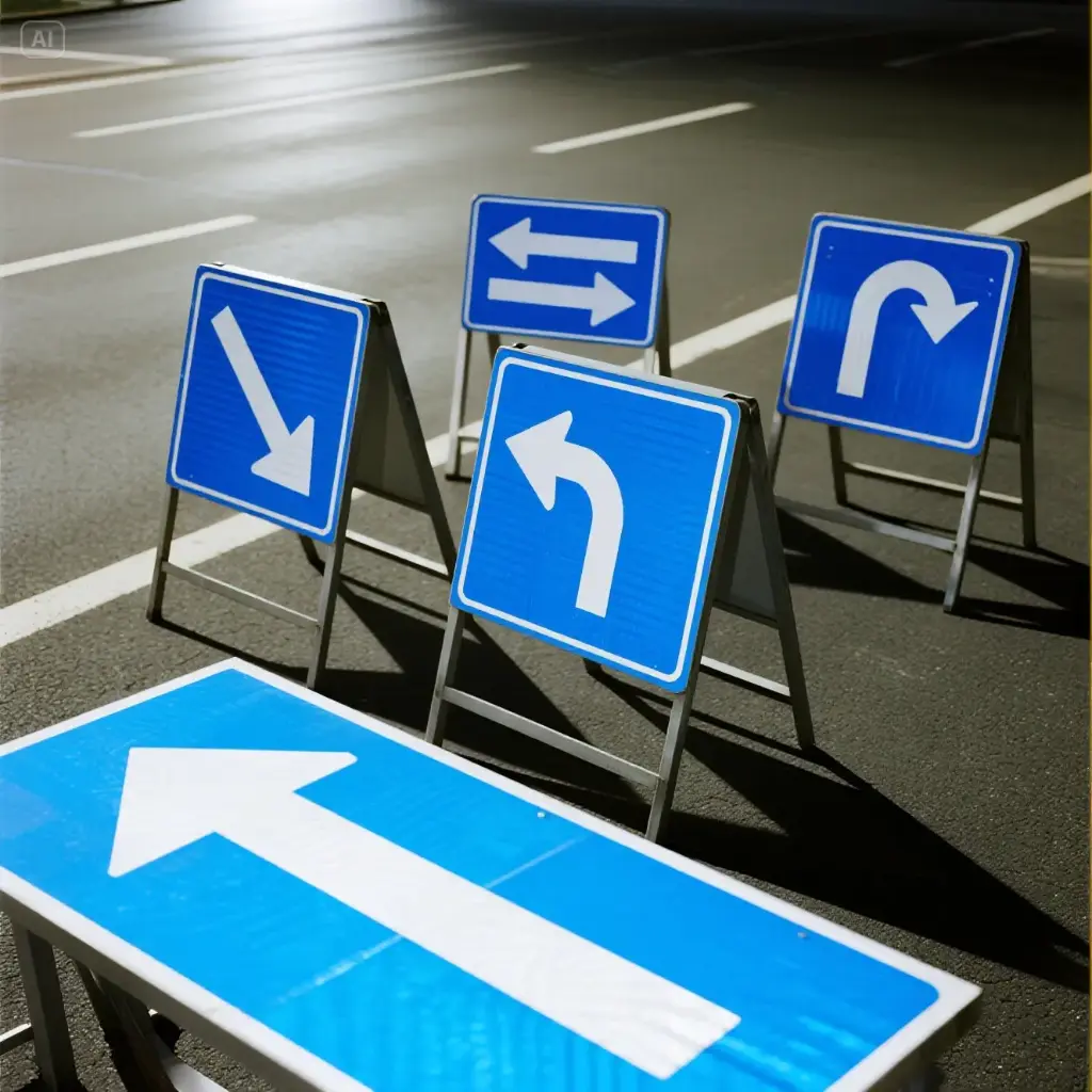  Traffic Sign