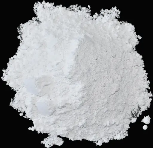 [SAMPLE002]  Kaolin Clay