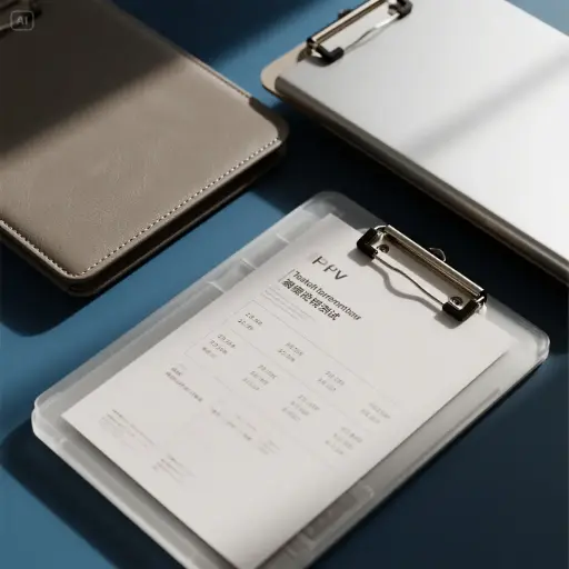 [SAMPLE014]  Document Folder