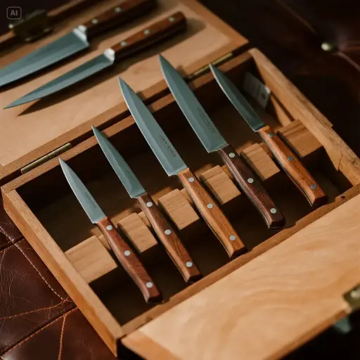 [SAMPLE022]  Kitchen Knife