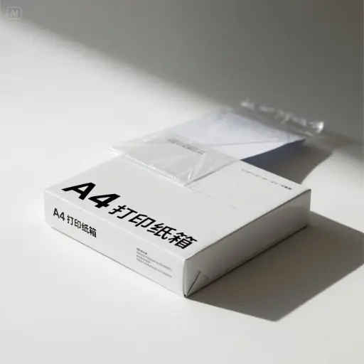 [SAMPLE024] A4 Printing Paper