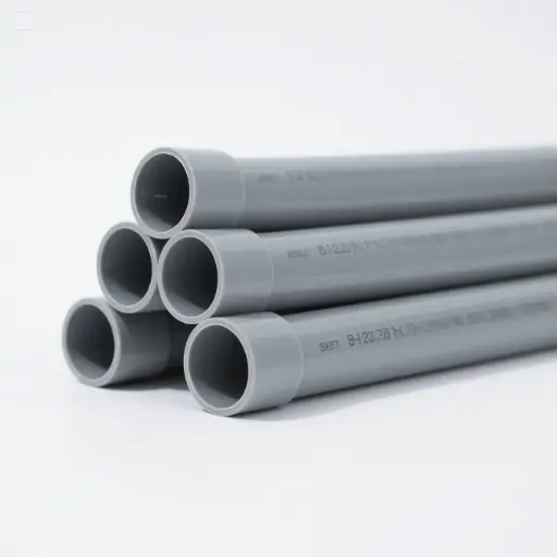 [SAMPLE049]  PVC Drain Pipe