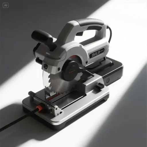 [SAMPLE063] Cutting Machine