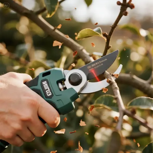 [SAMPLE090]  Gardening Tools