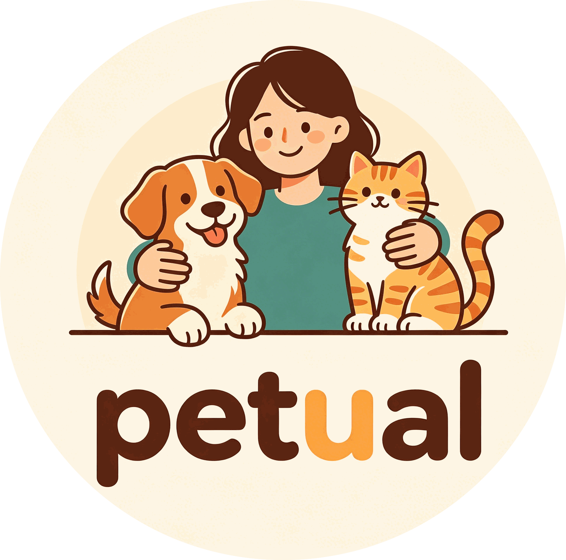 PETUAL - Premium Pet Life